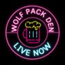 Profilbild von Wolfpack Den91