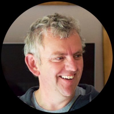 Phil Sledge's profile picture