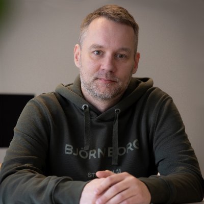 Mikko Neuvo's profile picture