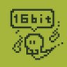 Profilbild von 16bit