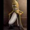 Фото профиля Banana Peanut butter