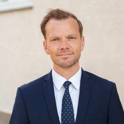 Peter Hummelgaard's profile picture