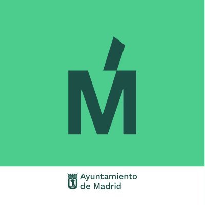Más Madrid Ciudad's profile picture