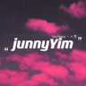 Profilbild von ` junyYIM 👾🛸