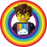 Alan 🐅 ItsABrickThing 🦦🏳️🌈 profil fotoğrafı