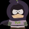 Mysterion profil fotoğrafı