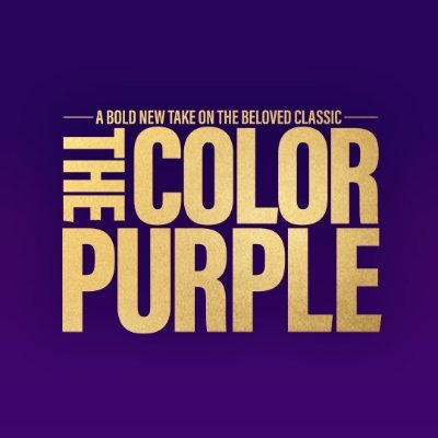 The Color Purple's profile picture