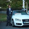 Фото профиля Manish Dutt