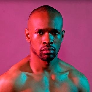 Marlon Kameka's profile picture