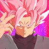 🤭🤫GokuBlack🤫🤭's profile picture
