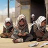 FreePalestine profil fotoğrafı