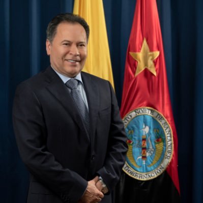 William Villamizar Laguado's profile picture