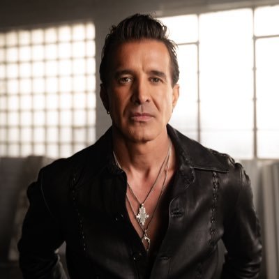 ScottStapp's profile picture