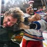 Profilbild von Ryan Reaves' Uppercut