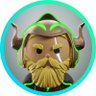 Tapper.THOR ⚡️ profil fotoğrafı