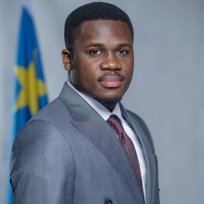 Gael BUSSA's profile picture