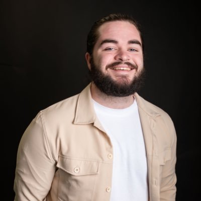 Liam Rooney's profile picture