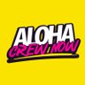 aloha crew now; 🚀 profil fotoğrafı
