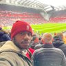 El Luke_🏡🇯🇲_👨🏾‍🎓🇨🇺_👷🏾‍♂️🏗🇦🇬_#YNWA ⚽️ profil fotoğrafı