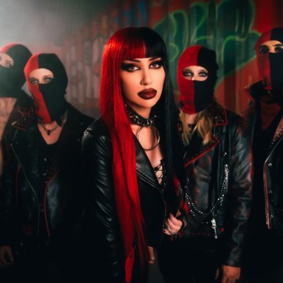 New Years Day's profile picture