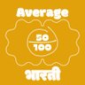 Profilbild von Average Bharati