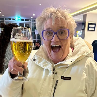 Bette Reynolds's profile picture