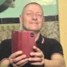 Profilbild von Fred Marion-Garcia