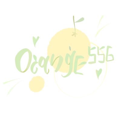 OrangE556（加强练背版）'s profile picture