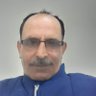 Ahmad Mazraeh profil fotoğrafı
