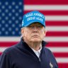 Tonald Trump 的头像
