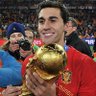 Фото профиля Fútbol7oro