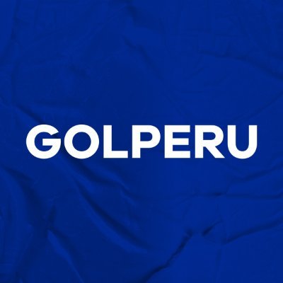 GOLPERU's profile picture