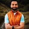 Profilbild von Parth Patel