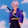 Trunks 🐅's profile picture