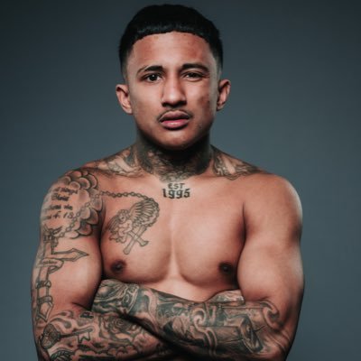 Small Spartan Jay's profile picture
