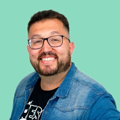 joao, o pai da bia's profile picture