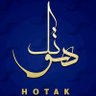 Profilbild von Hotak