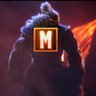 The power of M's profile picture