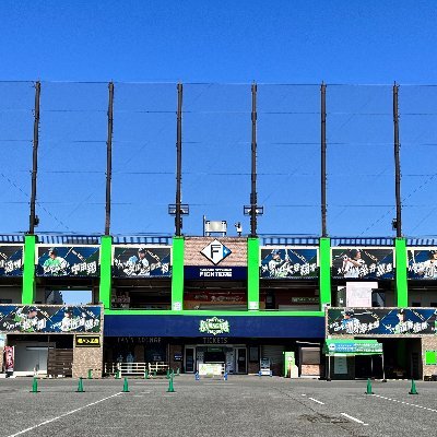 ファイターズ鎌ケ谷スタジアム【公式】's profile picture