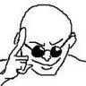 the individual known as Not Him's profile picture