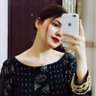𝓛𝓪𝓲𝓫𝓪 ♡🧚 profil fotoğrafı