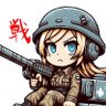 戦場Toshi𝕏 的头像