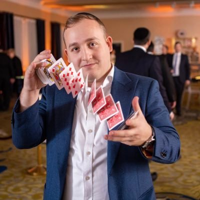 shlomolevinger's profile picture