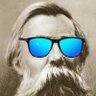 Friedrich Engels's profile picture
