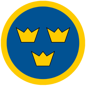 Flygvapenchefen's profile picture