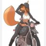 Sarah Fox's profile picture