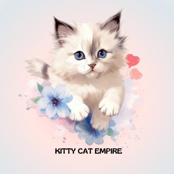 Kitty Cat Empire's profile picture