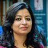 Profilbild von Sujata
