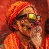 Sadhu profil fotoğrafı