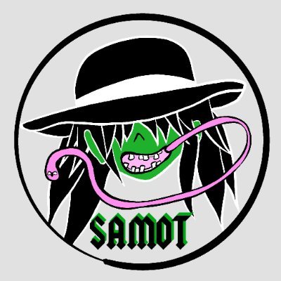 Nanadaime Hokage D. Samot's profile picture